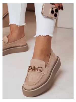 Dámské boty DSTREET RŮŽOVÁ