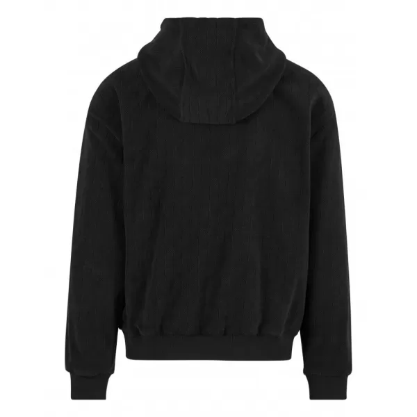  Pánská mikina URBAN CLASSICS TB7303 BLACK 