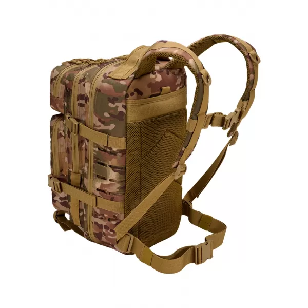  Batoh BRANDIT BD8023 Tactical camo 