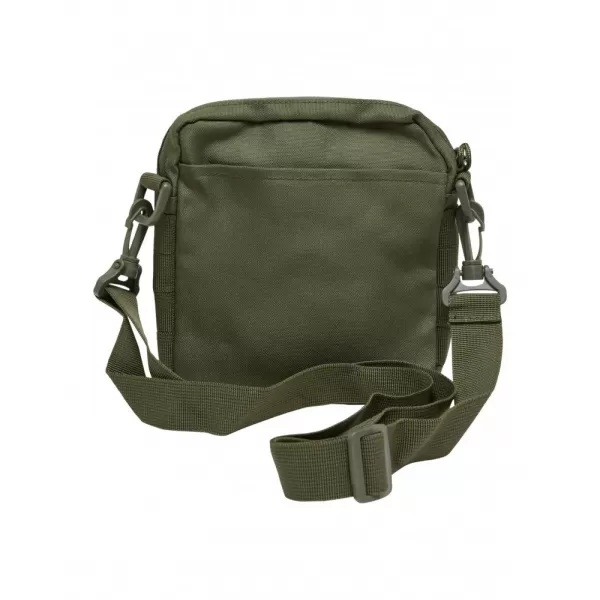  Taška BRANDIT BD8112 Olive 