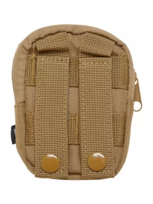 Taštička BRANDIT BD8106 Camel