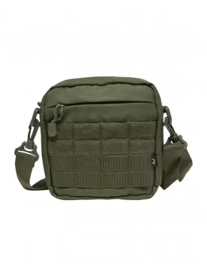Taška BRANDIT BD8112 Olive