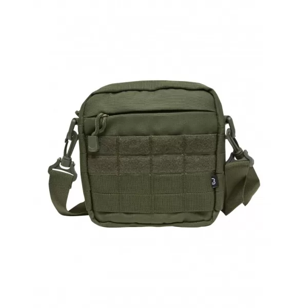  Taška BRANDIT BD8112 Olive 