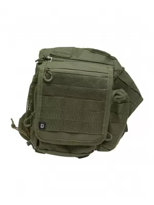 Taška BRANDIT BD8113 Olive