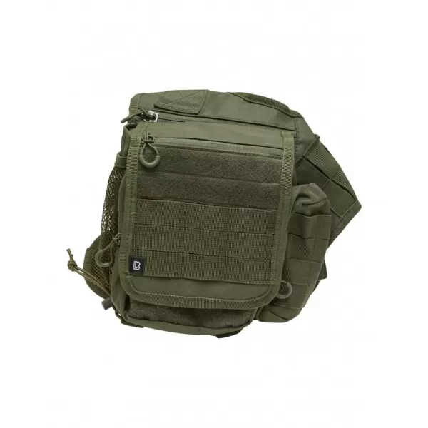  Taška BRANDIT BD8113 Olive 