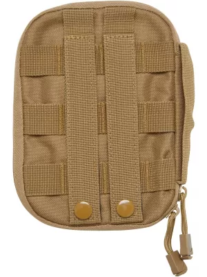 Pouzdro BRANDIT BD8107 Camel