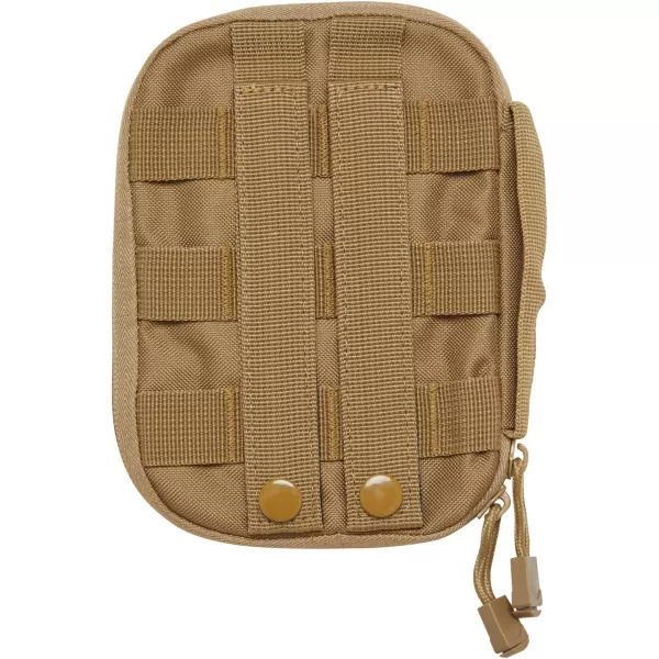  Pouzdro BRANDIT BD8107 Camel 