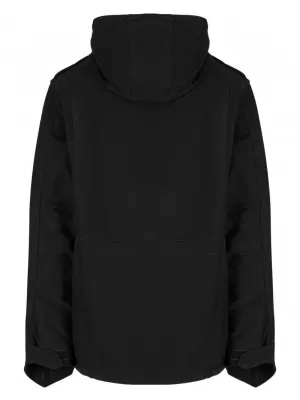 Pánská bunda BRANDIT BD3195 Black