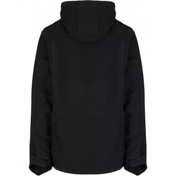  Pánská bunda BRANDIT BD3195 Black 