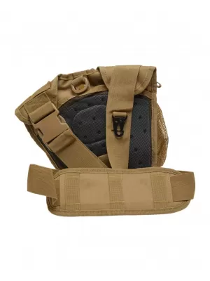 Taška BRANDIT BD8113 Camel