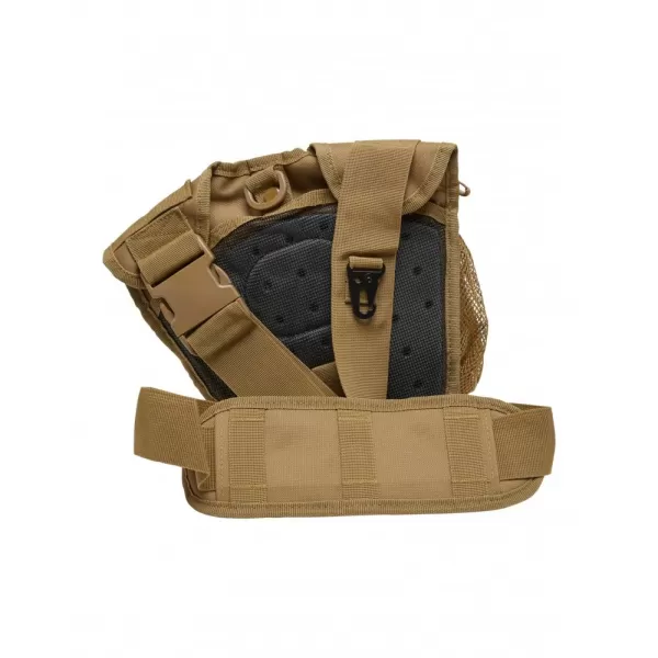 Taška BRANDIT BD8113 Camel 