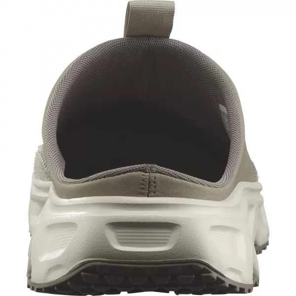  Boty SALOMON REELAX SLIDE ULTRA L47668100 VINTAGE KHAKI/ALMOND MILK/FALCON 