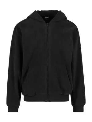 Pánská mikina URBAN CLASSICS TB7303 BLACK