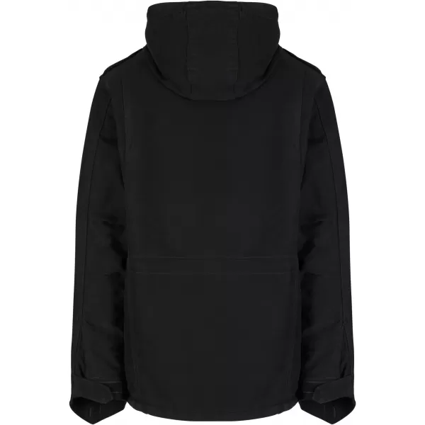  Pánská bunda BRANDIT BD3195 Black 