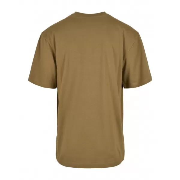  Pánské triko URBAN CLASSICS TB006 TINI OLIVE 
