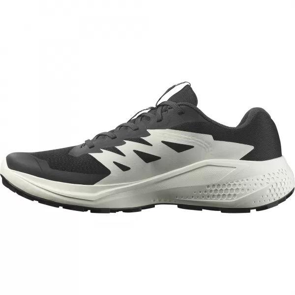  Pánské boty SALOMON ALPHAGLIDE L47801000 BLACK/PHANTOM/ICICLE 