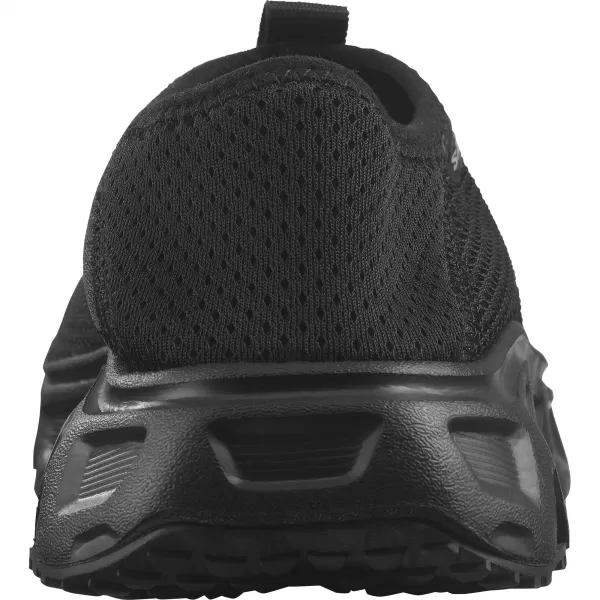  Dámské boty SALOMON REELAX MOC 6.0 W L47111800 BLACK/BLACK/ALLOY 