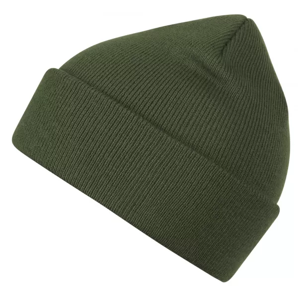  Čepice ALTISPORT NoPrint NP/ALU513 KHAKI 