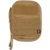 Pouzdro BRANDIT BD8107 Camel