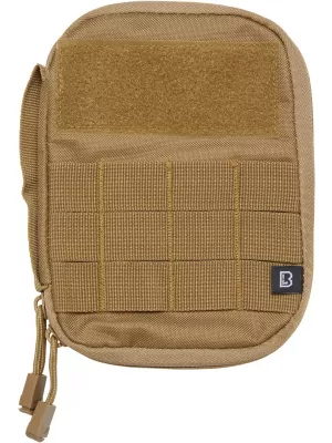 Pouzdro BRANDIT BD8107 Camel