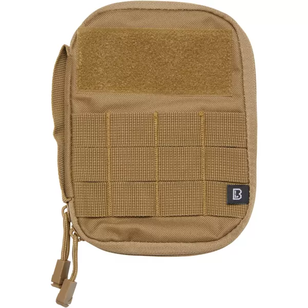 Pouzdro BRANDIT BD8107 Camel 