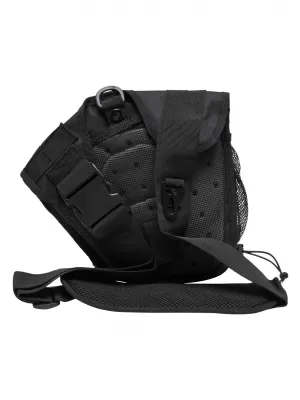 Taška BRANDIT BD8113 Black