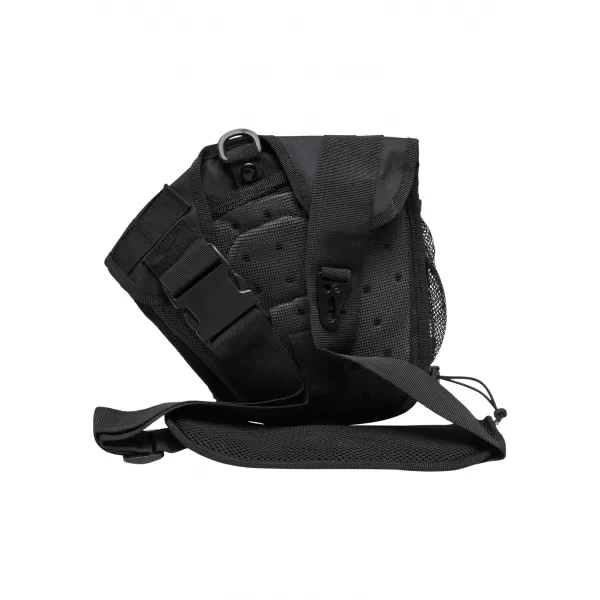  Taška BRANDIT BD8113 Black 