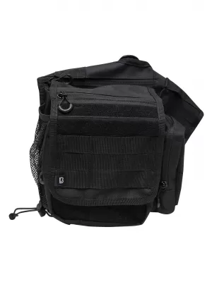 Taška BRANDIT BD8113 Black