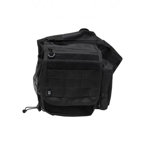  Taška BRANDIT BD8113 Black 