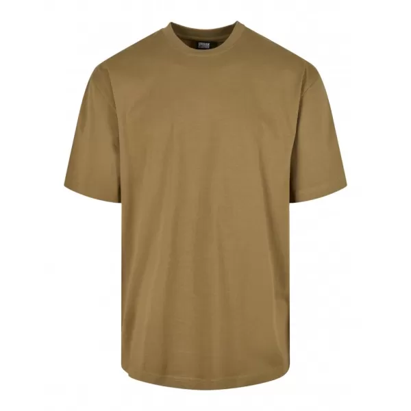  Pánské triko URBAN CLASSICS TB006 TINI OLIVE 