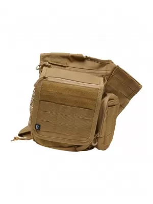 Taška BRANDIT BD8113 Camel