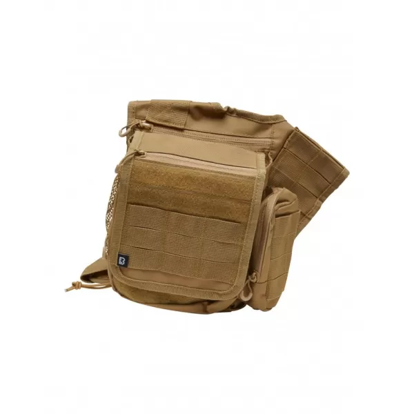  Taška BRANDIT BD8113 Camel 