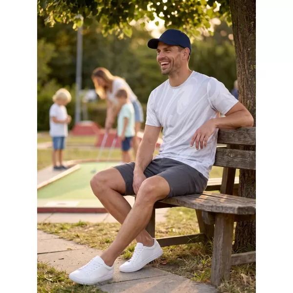  Pánské funkční triko premium ALTISPORT VOJ/ALM072TR01 ŠEDÁ 