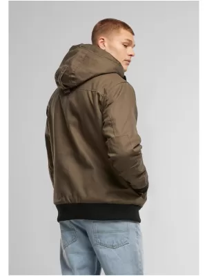 Pánská bunda BRANDIT BD3193 Olive