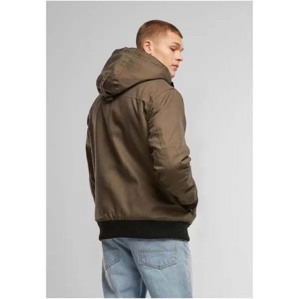  Pánská bunda BRANDIT BD3193 Olive 