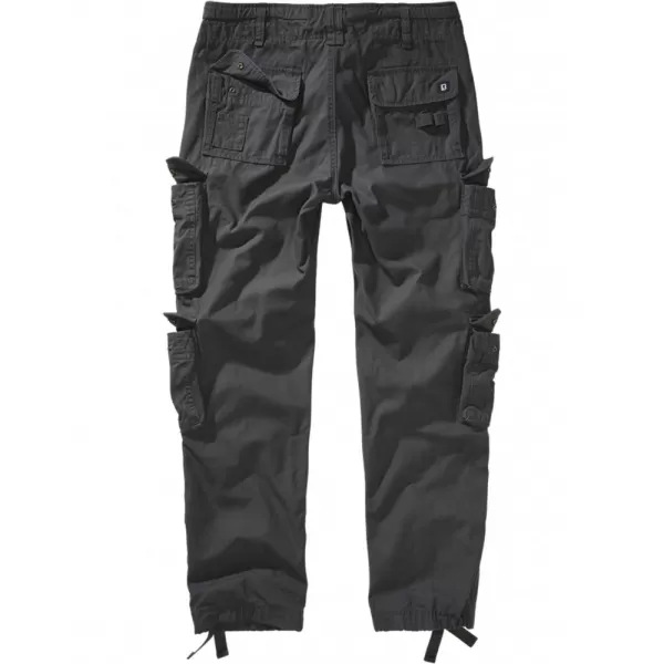  Pánské kalhoty BRANDIT BD1016 Anthracite 