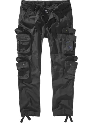 Pánské kalhoty BRANDIT BD1016 Anthracite