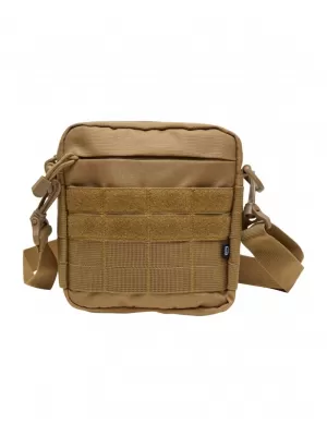 Taška BRANDIT BD8112 Camel