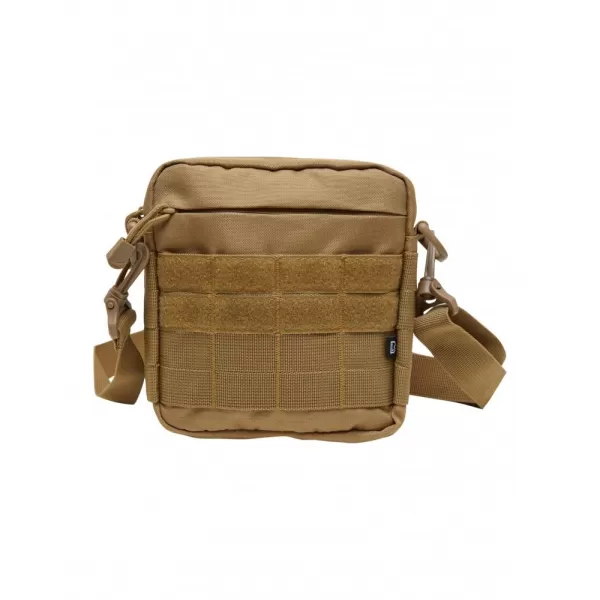  Taška BRANDIT BD8112 Camel 