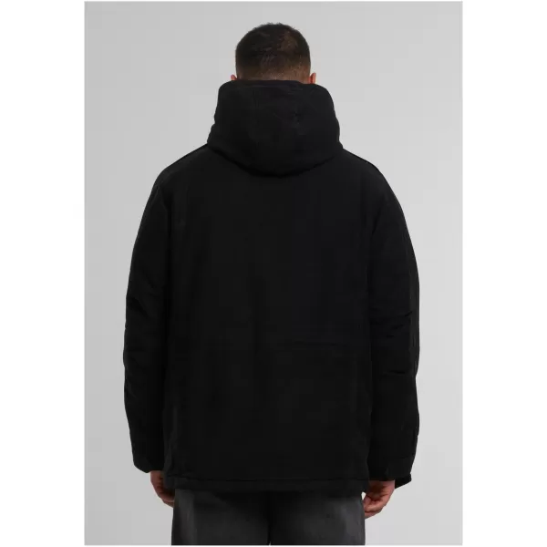  Pánská bunda BRANDIT BD3195 Black 