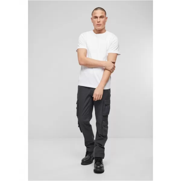  Pánské kalhoty BRANDIT BD1016 Anthracite 
