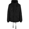Pánská bunda BRANDIT BD3195 Black
