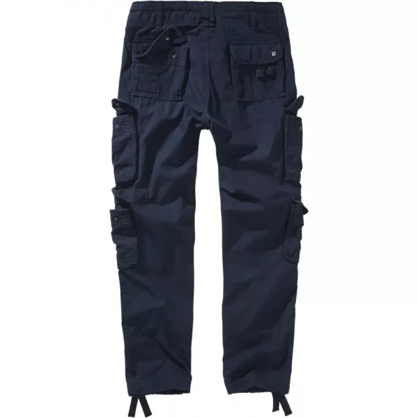  Pánské kalhoty BRANDIT BD1016 Navy 