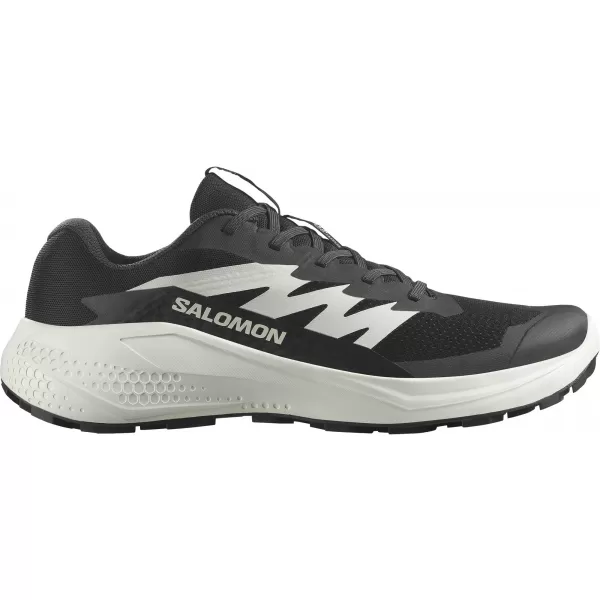  Pánské boty SALOMON ALPHAGLIDE L47801000 BLACK/PHANTOM/ICICLE 