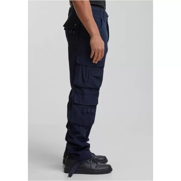  Pánské kalhoty BRANDIT BD1016 Navy 