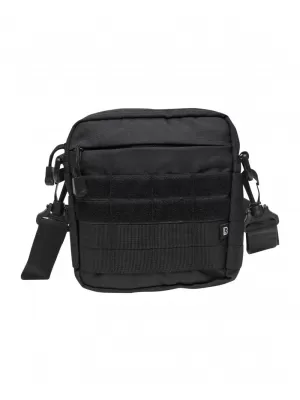 Taška BRANDIT BD8112 Black
