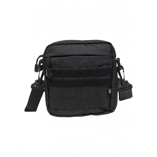  Taška BRANDIT BD8112 Black 