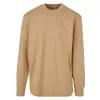 Pánské triko URBAN CLASSICS TB009 UNION BEIGE