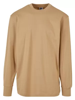 Pánské triko URBAN CLASSICS TB009 UNION BEIGE