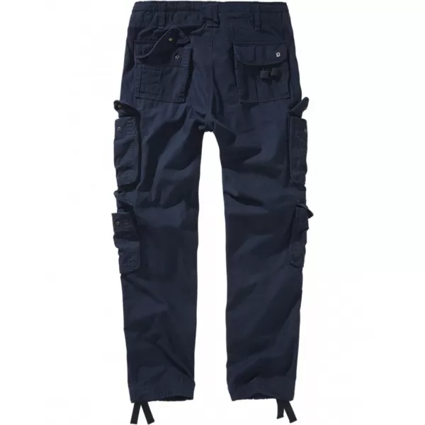  Pánské kalhoty BRANDIT BD1016 Navy 